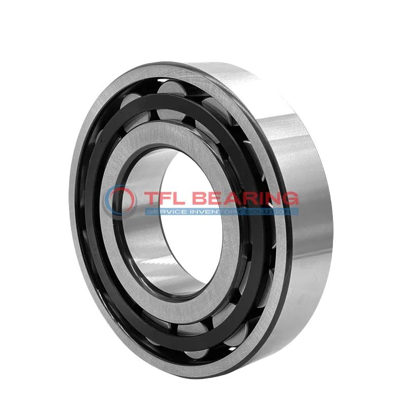 High-Capacity Cylindrical Roller Bearings NCF 2230 ECJB